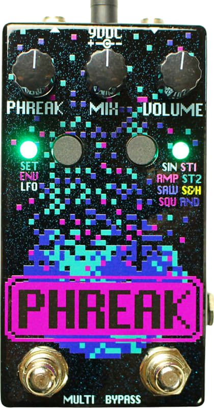 Dr scientist reverb hotsell