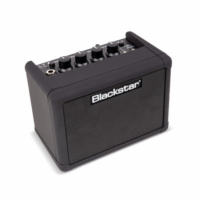 Blackstar Fly 3 Charge - Rechargeable Mini Amp with Bluetooth image 2