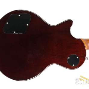 Michael Tuttle Carve Top Standard 2.0 2 Tone Burst #9 | Reverb