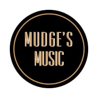 MUDGE'S MUSIC (at Carter Vintage)
