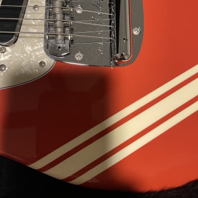 2012 Fender MG-73 Mustang Reissue MIJ Japan | Reverb 2012 Fender MG-73 Mustang Reissue MIJ Japan | Reverb