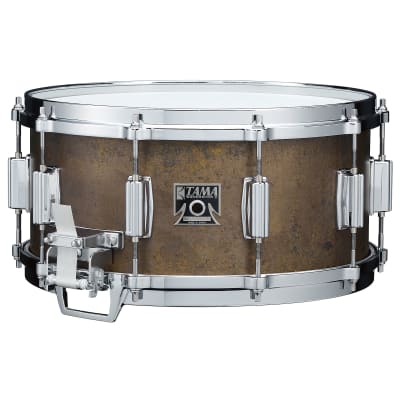 Tama Mastercraft BB-156 14" x 6,5" The Bell Brass image 1