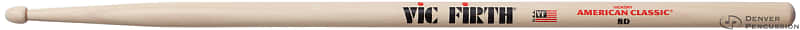 Vic Firth 8D American Classic 8D image 1