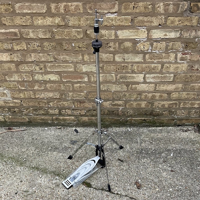 Sakae Lightweight Hi Hat Stand, Open Box Reverb