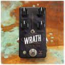 Foxpedals Wrath Distortion v1