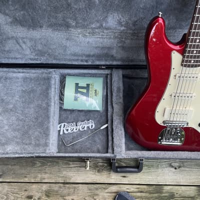 Fender Pawn Shop Bass VI 2013 - 2014 | Reverb Canada