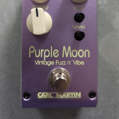 Reverb.com listing, price, conditions, and images for carl-martin-the-fuzz