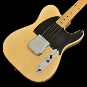 1953 Fender Esquire Butterscotch image 3