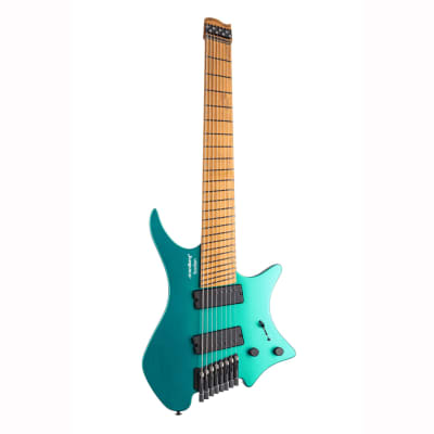 ギター strandberg j8 Strandberg 中古 Boden J8 STD【現物写真】 ストランドバーグ