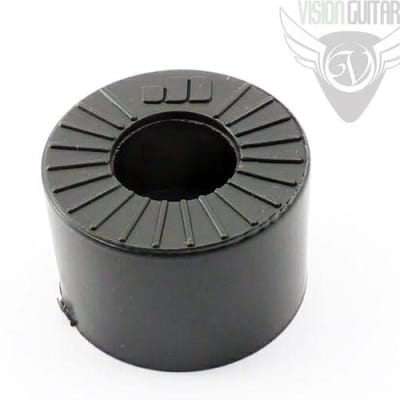 Dunlop ECB131 Knob Cover Protector for MXR Pedals