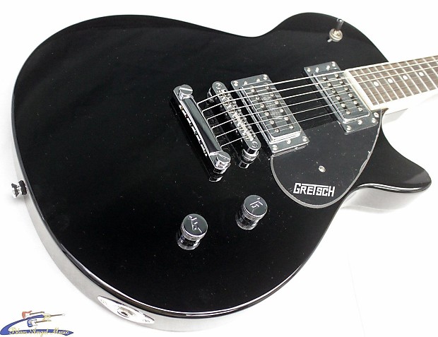 Gretsch G5415 Electromatic Special Jet Black Electric, New