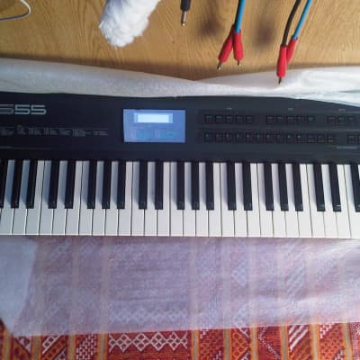 Buy used Yamaha DS55 - 4 Operator FM synth