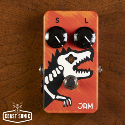 JAM Pedals Dyna-ssoR | Reverb