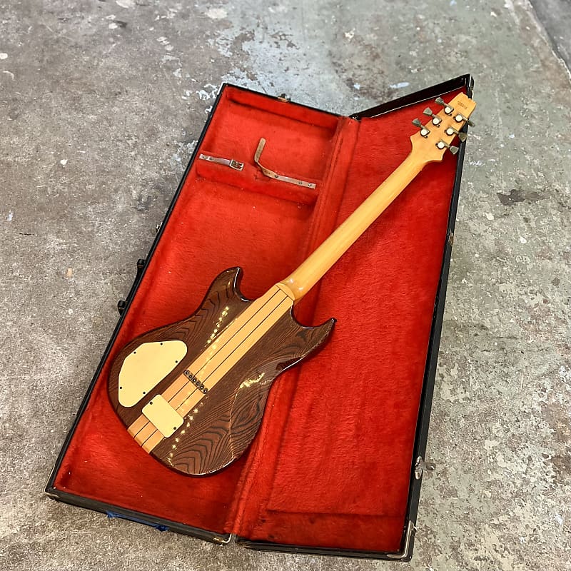 Aria Pro II Thor Sound TS-500 1981 - Natural original