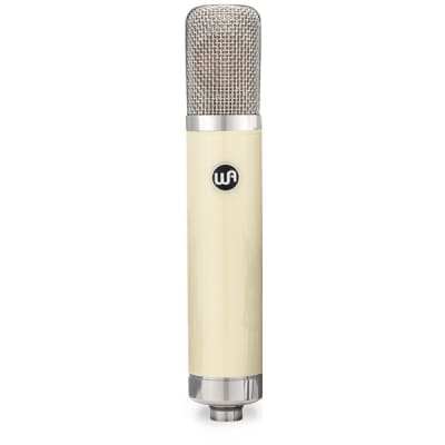 Warm Audio WA-251 Tube Microphone image 1