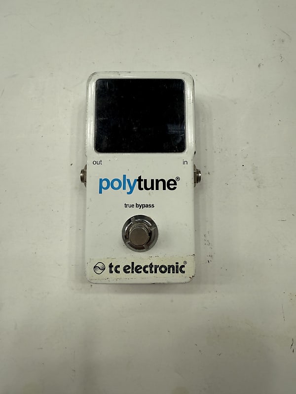 TC Electronic Polytune