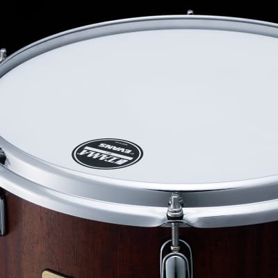 Tama LBU127-SBG / S.L.P. Mod Bubinga Snare Drum 12"×7" image 4