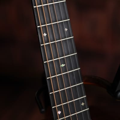 Greven Guitars J-Herringbone image 9