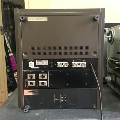 Tascam 52-NB Reel to Reel Recorder image 2