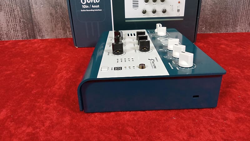 Audient SONO Audio Interface (Queens, NY)
