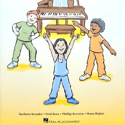 Hal Leonard Student Piano Library Piano Theory Workbook Book 3 image 1