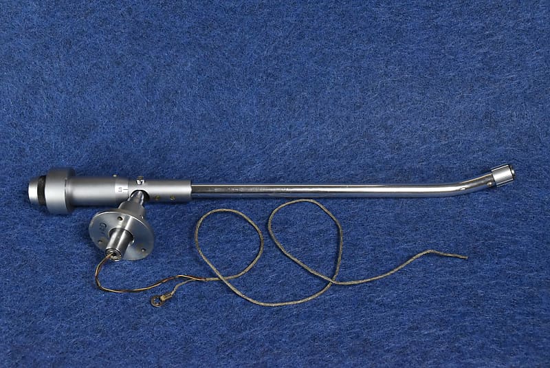 Denon DA-304 Long Tonearm In Excellent Condition  			