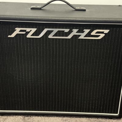 Fuchs Lucky 7 Seven Head - Cream | Reverb