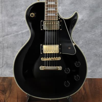 GrassRoots G LP 60C Black [10/11] | Reverb