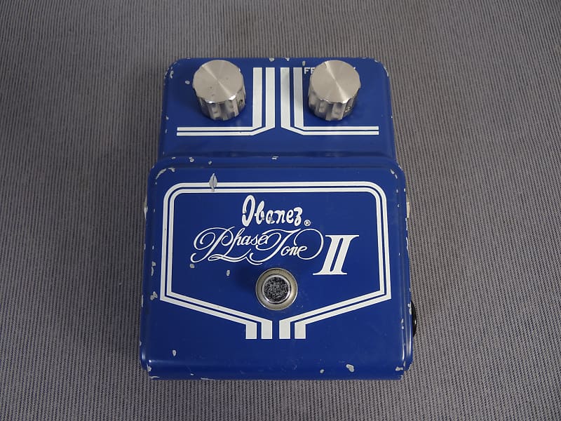 MAXON マクソン PT-707 phase tone フェイザー MAXON マクソン PT-707 phase tone フェイザー Vintage Maxon PT 707
