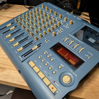 Tascam 424 MkIII Portastudio | Reverb