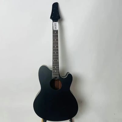 Ibanez Talman Electric Acoustic Guitar Body with Maple Neck for sale