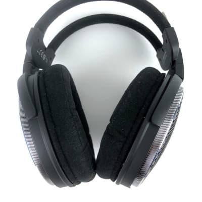 Audio-Technica ATH-ADX5000 Hi-Res Open-Air Dynamic Headphones image 3