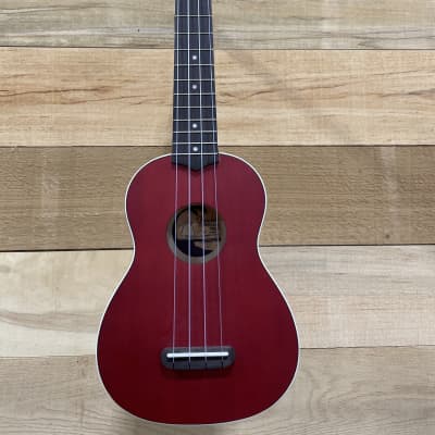 Fender Venice Soprano Ukulele