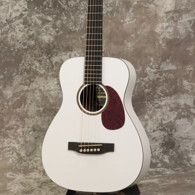 ギター Martin LX White  Little Martin Martin LX1 Little Martin Acoustic Guitar – Walt Grace Vintage