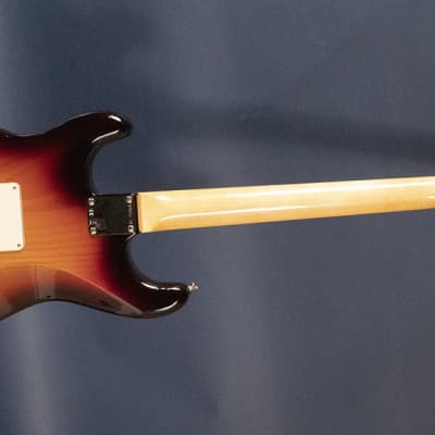New Fender American Original '60's Stratocaster image 2