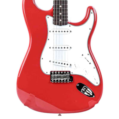 Fender Custom Shop '60 Reissue Stratocaster NOS | Reverb Fender Custom Shop '60 Reissue Stratocaster NOS | Reverb