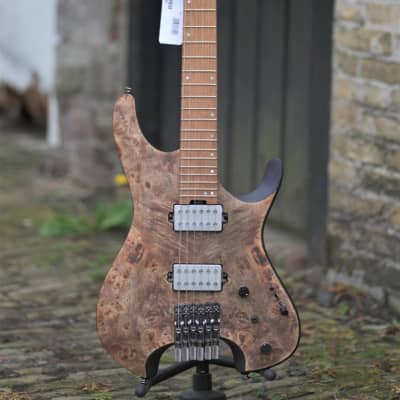 Ibanez Q52PB ABS - Antique Brown Stained | Reverb