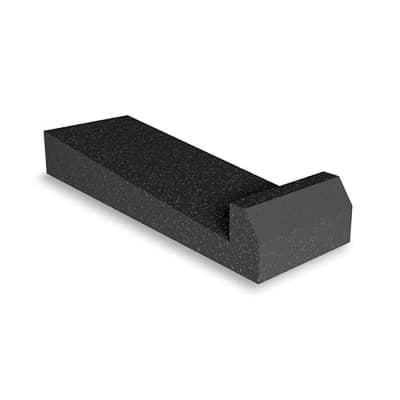 Ultimate Support ISO-100 Isolation Pads for Studio Monitor Speakers (Pair) image 2