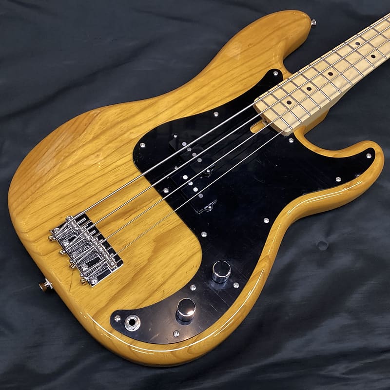 FUJIGEN(FGN) NPB100MAH-VNT Neo Classic Precision Bass【SALE