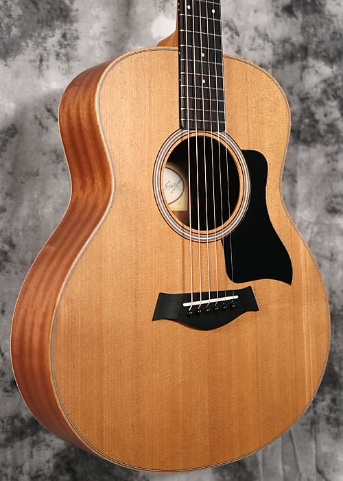 Taylor GS Mini Sapele Acoustic Guitar