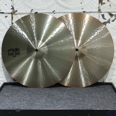 Paiste 16