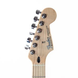 Fender Stratocaster (Mt Rushmore) owned by Nils Lofgren image 5