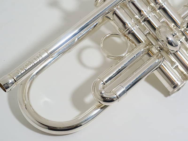 Carol Brass Zorro Ml Sp Trumpet | Reverb