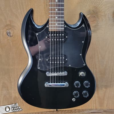 Epiphone sg store g400 goth