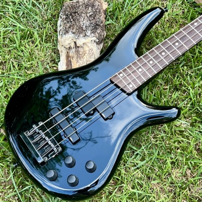 IBANEZ SDGR SR-800 エレキベース