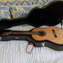Cordoba Dolce 7/8-Size Classical Acoustic Nylon-String Guitar w/Gator Case