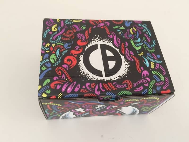 Catalinbread Dirty Little Secret Drive Pedal w/ Original box & paperwork image 1