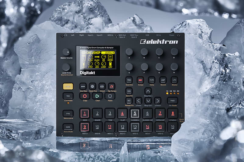 Digitakt for sale discount