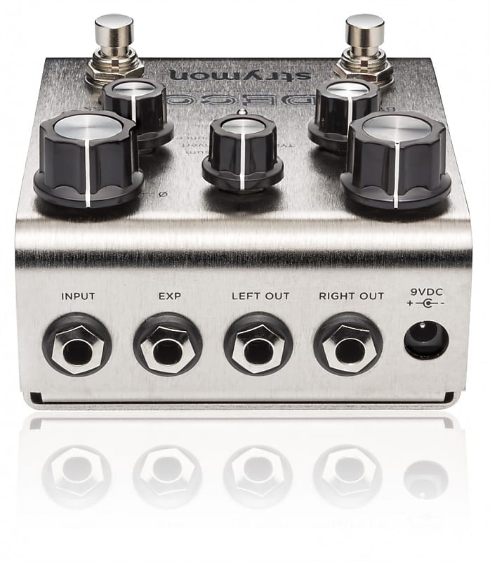 Strymon Deco V1 | Reverb Canada