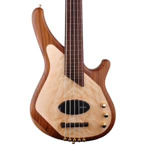 Sandberg on sale thinline fretless